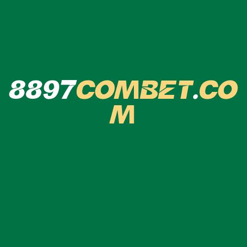 Logo da 8897COMBET